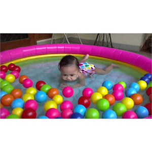 استخر بادی قطر 168 سانتیمتری اینتکس intex مدل 56441_اسباب بازی ورزشی